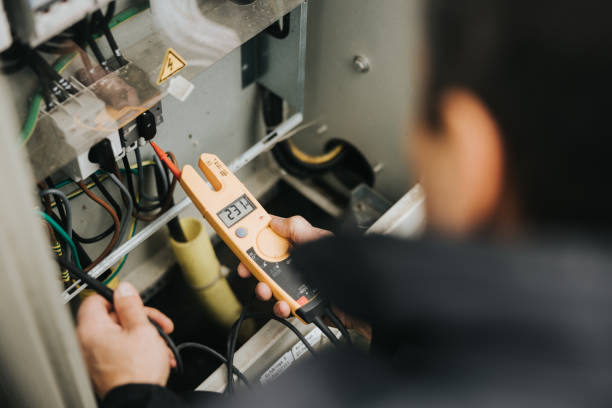 Affordable Emergency Electrician in Erwinville, LA