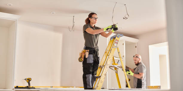 Best Electrical Installation Contractor  in Erwinville, LA