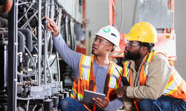 Best Emergency Electrician Near Me  in Erwinville, LA