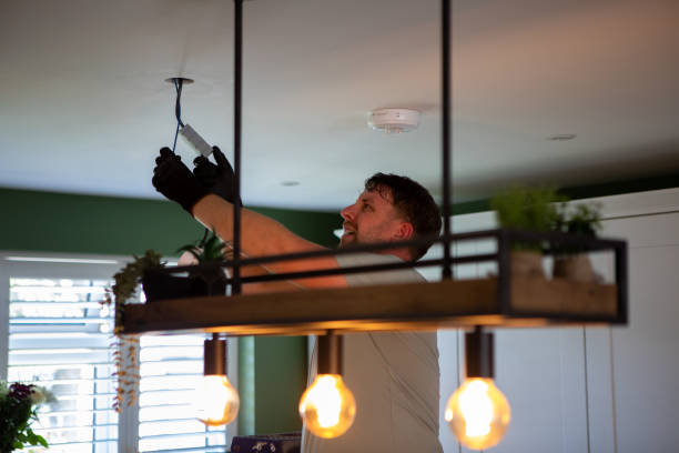 Best Residential Electrician Services  in Erwinville, LA