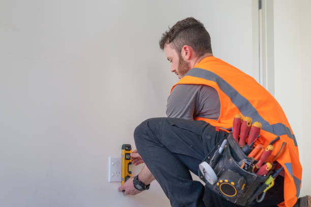 Best Circuit Breaker Repair  in Erwinville, LA
