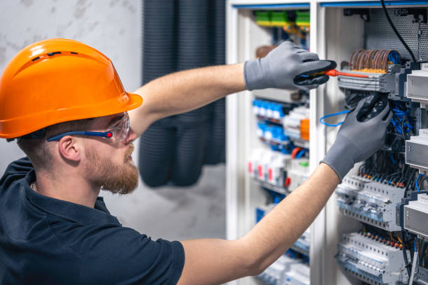 Best Affordable Electrical Installation  in Erwinville, LA